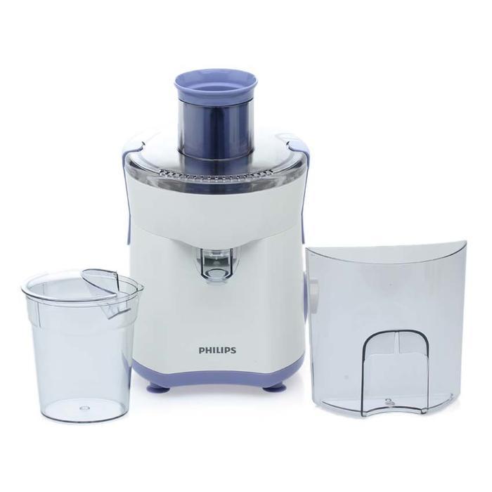 Diskon Philips Juicer - Hr-1811. Original