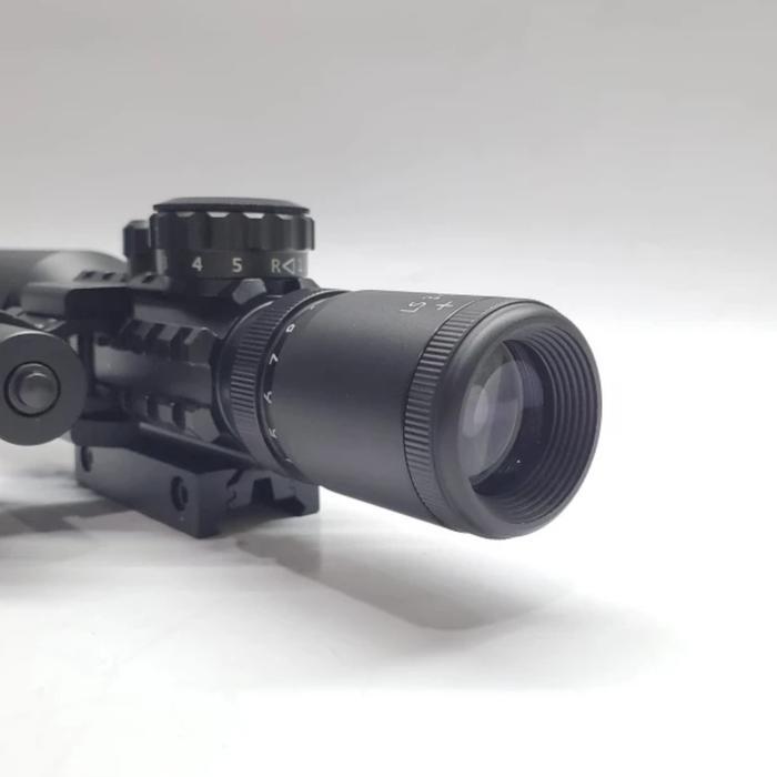 Terlaris Teleskop M9