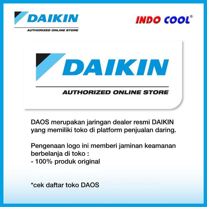 DAIKIN REFRIGERANT R410A / R-410A HFC-32/125 FREON DAIKIN
