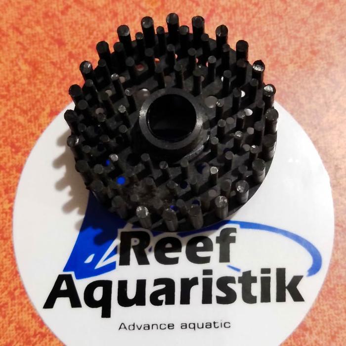 RED DEVIL SP3 SKIMMER NEDDLEWHEEL