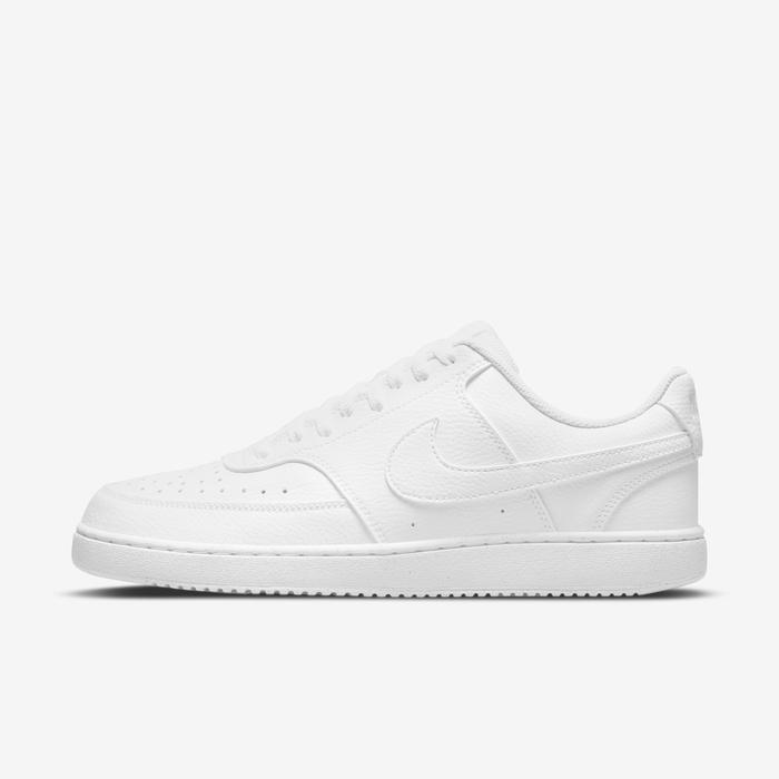 SNEAKERS COURT SEPATU SNEAKERS COURT VISION LO NN - DH2987-100 - 10
