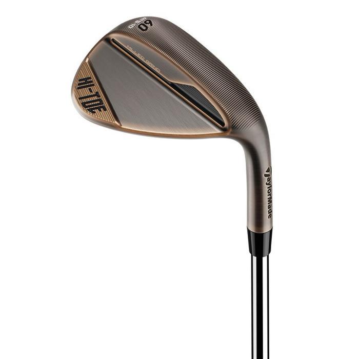Taylormade Hi-Toe 4 Copper Wedge Golf / Taylormade Hi Toe golf wedge Ball Outdoor - 58