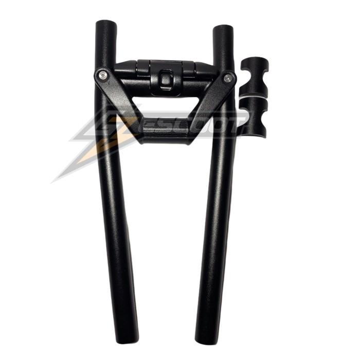 Xtasy Handlebar/ Stang Lipat for Ebike, Skuter Listrik, Kaabo,Dualtron