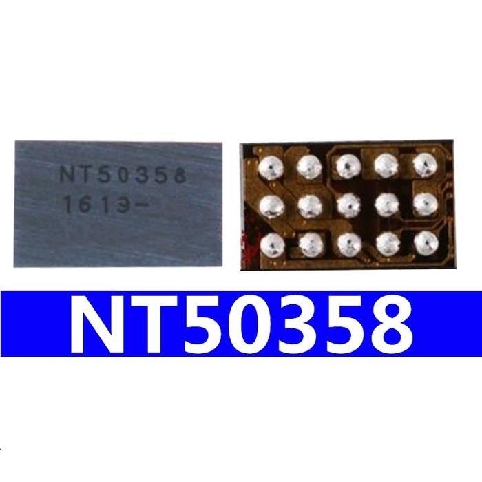 IC Display NT50358 IC Light IC Lampu