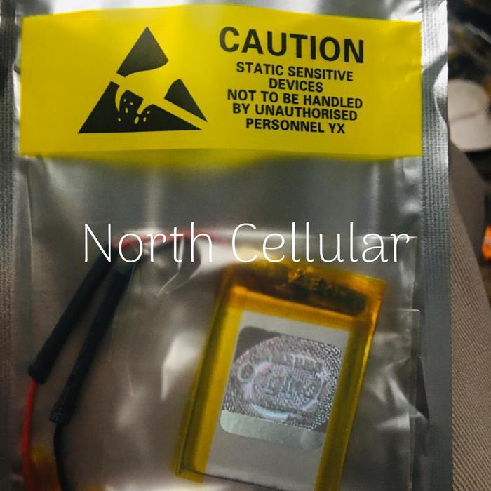 Battery Batre Baterai DR LASER Hi Plus HiPlus