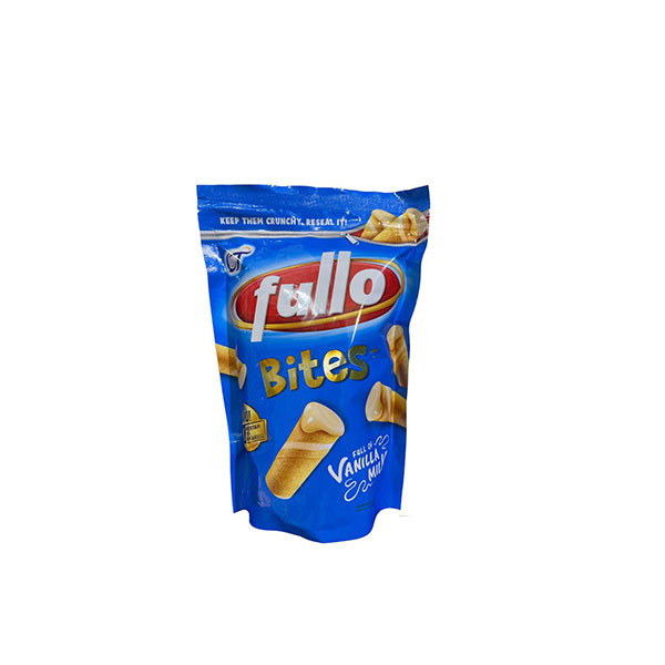 FULLO VANILLA BITES 70G
