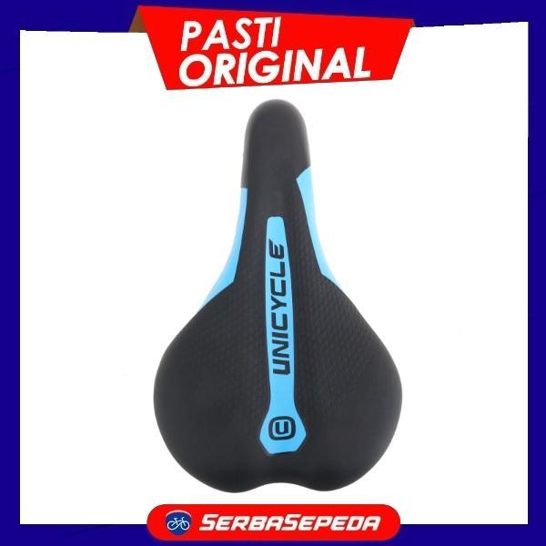 Unicycle Saddle BMX - Spare part Sepeda