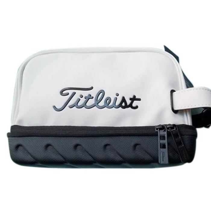 Hand Bag Ball Golf Tas Bola Golf Hybrid - Tas Bola Golf Tenteng