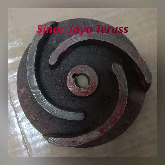 Impeller Pompa Celup Kyodo BA 400 # Kipas Pompa Celup Kyodo BA 400