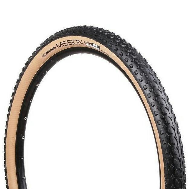 Ban Luar Sepeda 29X2.10 Mission Dcc Vee Tire Co Tubeless Kevlar Terbaru 