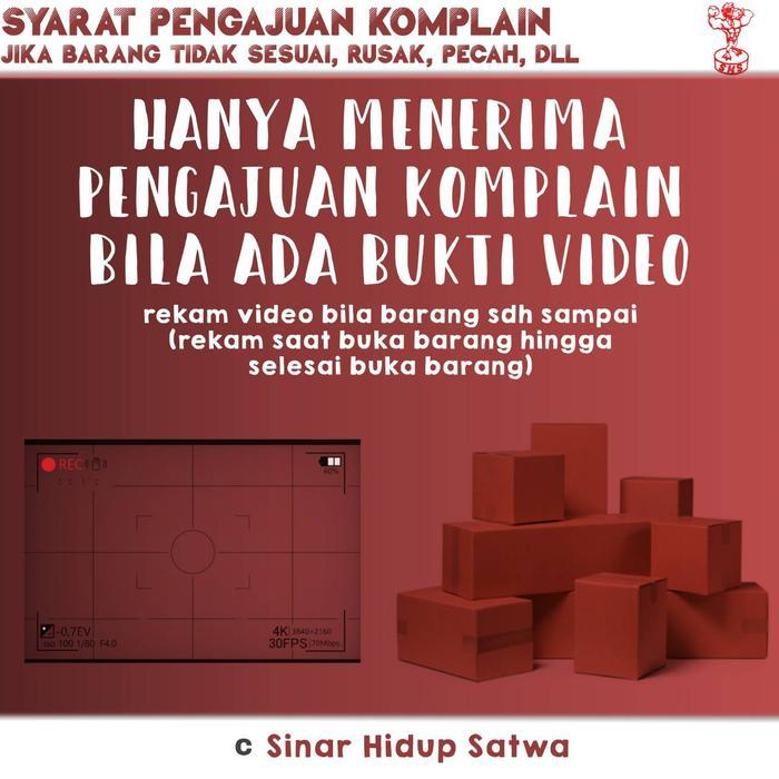 Promo V22 Vitamin Obat Ayam Import Original Sinar Hidup Satwa Original
