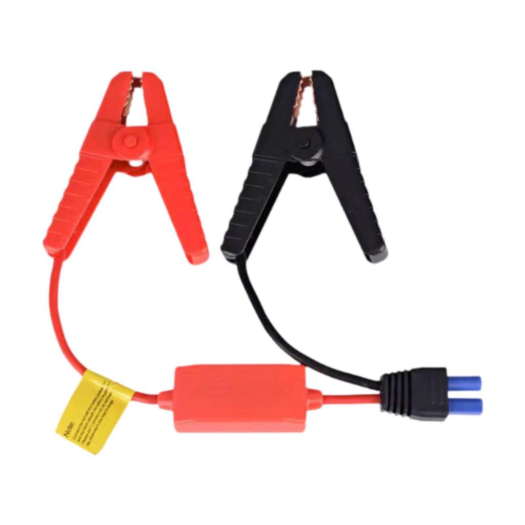 Cars Jump Starter Cars Jump Starter Clamps Rv EC5 Interface Cars SUV Vehicles Jump Starter Cable