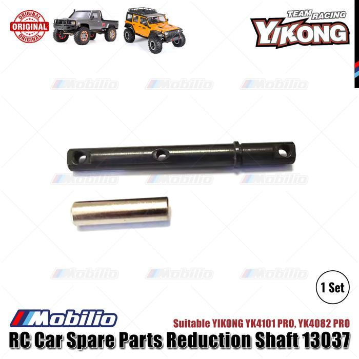 Yikong Part #13037 Reduction Shaft For Yk4101 Pro - Yk4082 Pro Rc Car Crawler