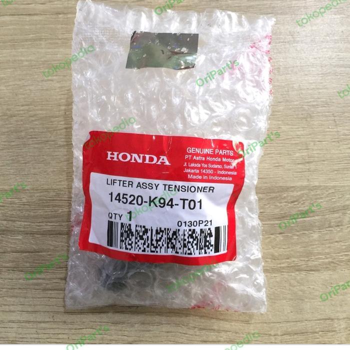 Lifter Tonjokan Keteng Cb Cbr Sonic Gtr/14520K94T01