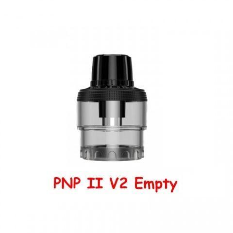 UA Cartridge Pnp Pod Tank V2 Drag E60 AUTHENTIC