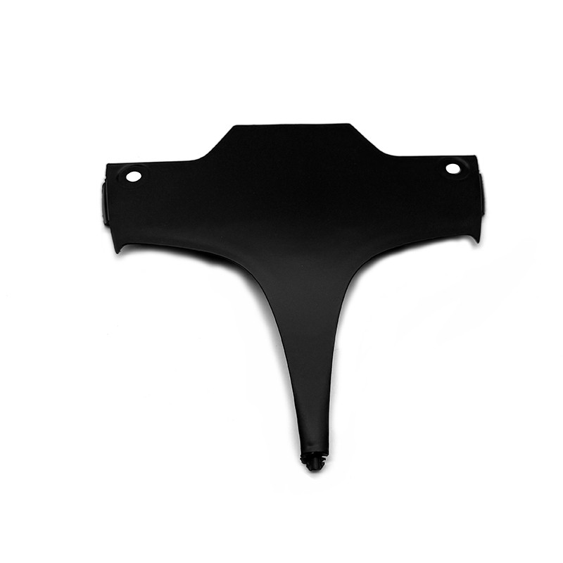 GSX-R600 GSX-R750 MOTORCYCLE CARBON FIBER REAR CENTER TAIL FAIRING FIT FOR SUZUKI GSXR600 GSXR750