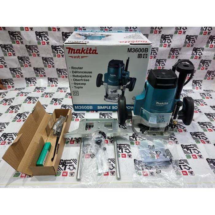 Mesin Router Profil Maktec MT362 MT 362
