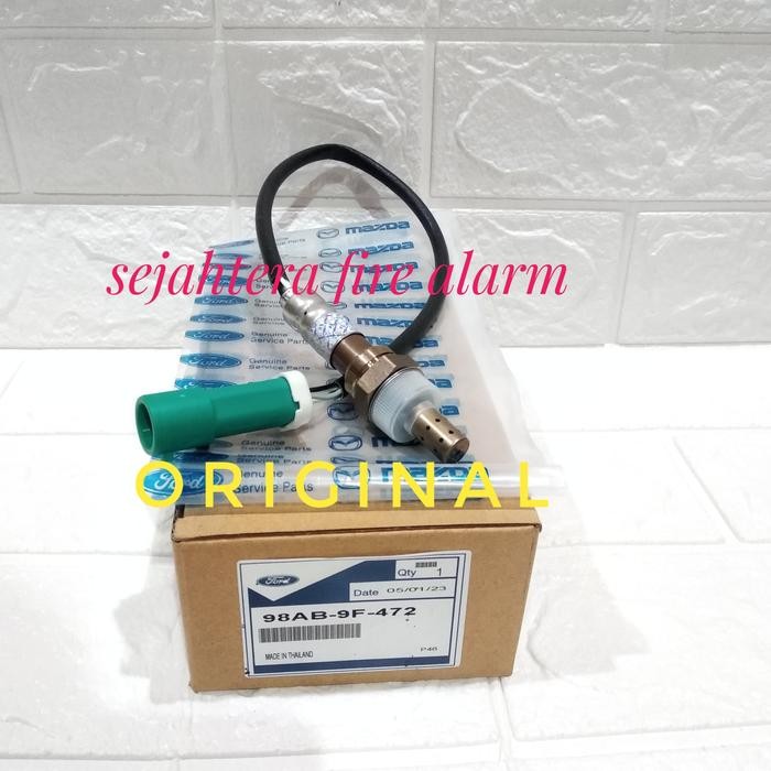 SENSOR OKSIGEN OXYGEN O2 KENALPOT DEPAN ATAS FORD FOCUS