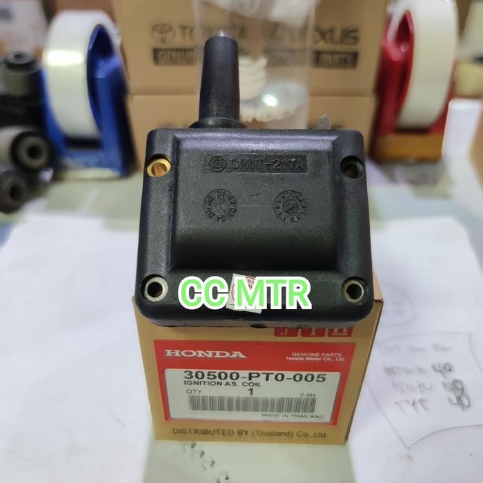 Ignition Coil Koil Grand Civic Maestro