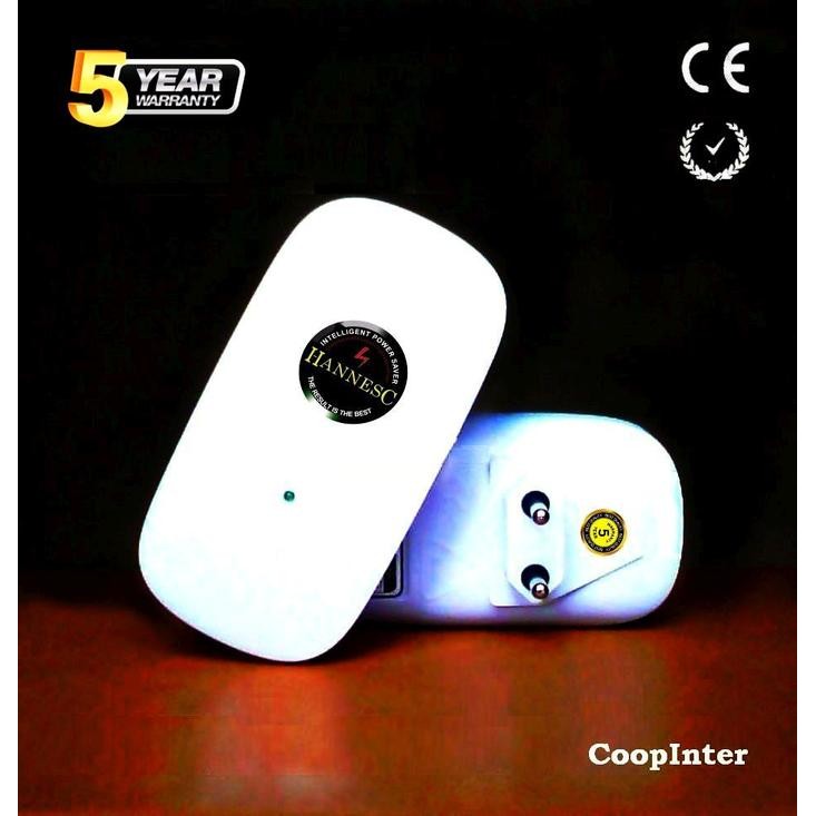 ALAT PENGHEMAT LISTRIK UTK DAYA 4400-6600W HEMAT 20-35%