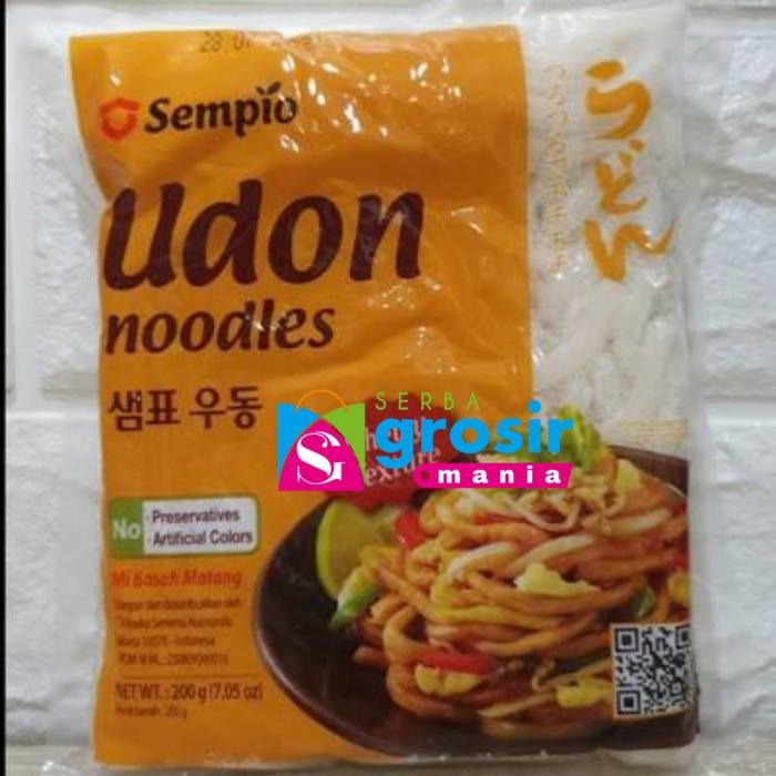 

MIE UDON KOREA