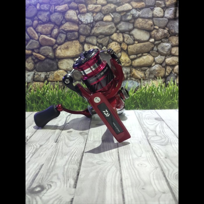 Reel Daiwa Revros RR LT 1000-XH