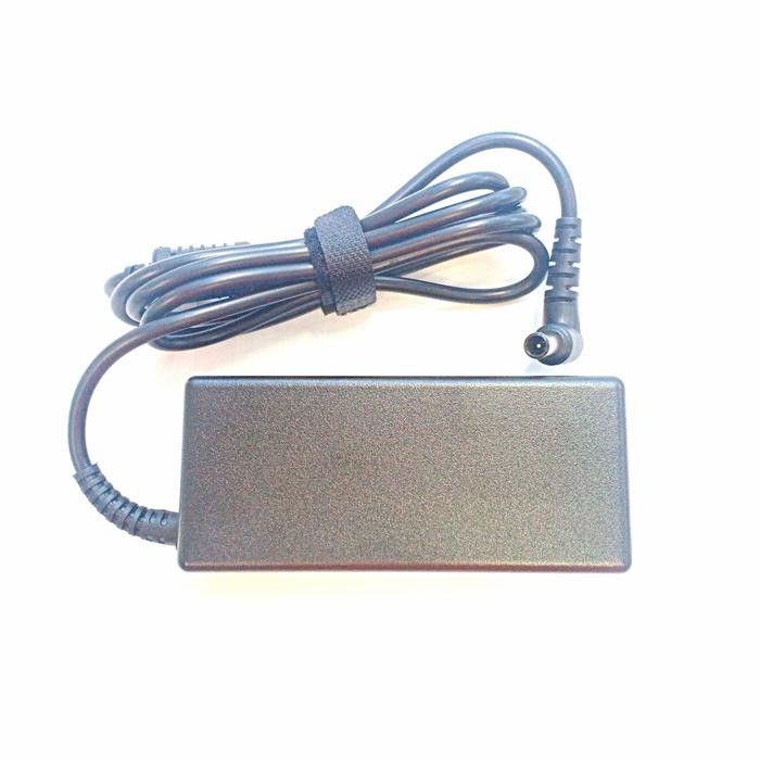 Adaptor Charger Monitor Lg Tv Led Lg Original