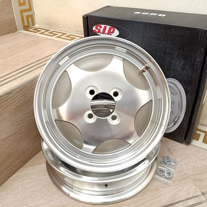 velg tubeless sip vespa gs vbb vnb ring 10 original