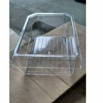 Ready Wadah Rak Es Sharp Penampung Batu Es Ice Bank Kulkas Sharp Original