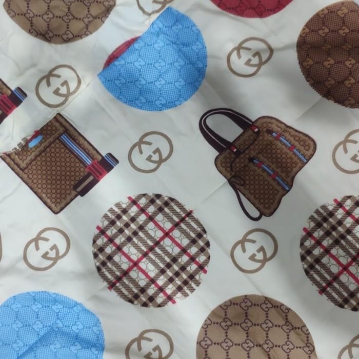 SIAPKIRIM Hordeng Jendela, Gorden Jendela Dekorasi Ruang Tamu, TIrai Jendela READY STOCK