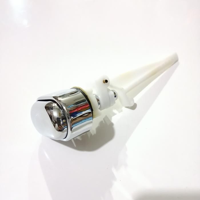 Toto - Tombol Pencetan Samping Closet Duduk