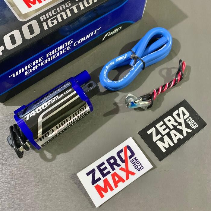 COIL KOIL RACING KARBU KARBURATOR CARBU FAITO 7400 UNIVERSAL