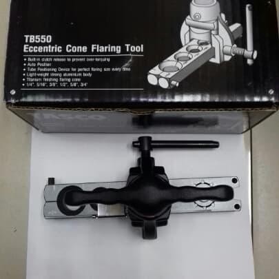 Flaring Tool Tasco Tb550 Single