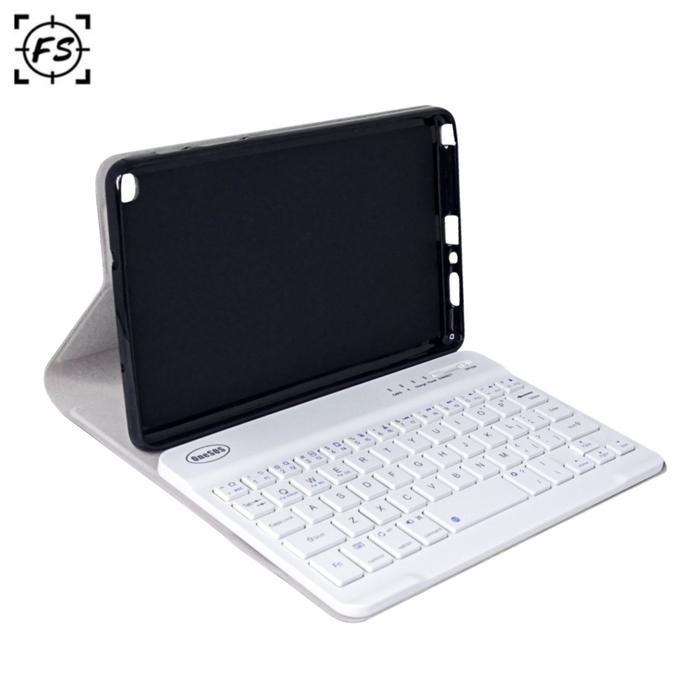 Fs Smart Cover & Onesos Keyboard - Huawei Matepad T10S