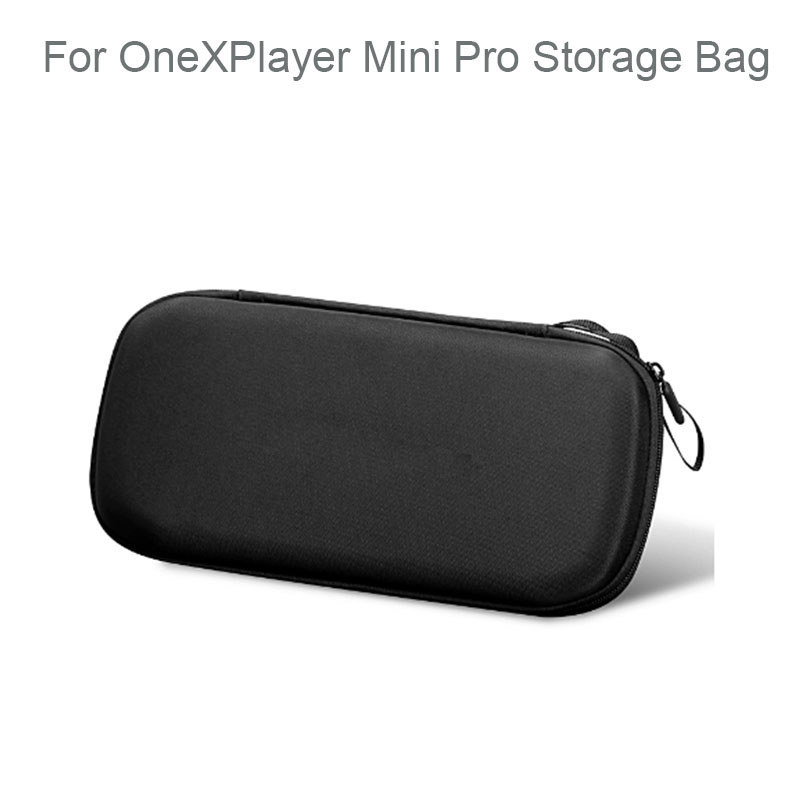 Original New Storage Bag For 7.0 Inch OnexPlayer Mini Pro Game Console