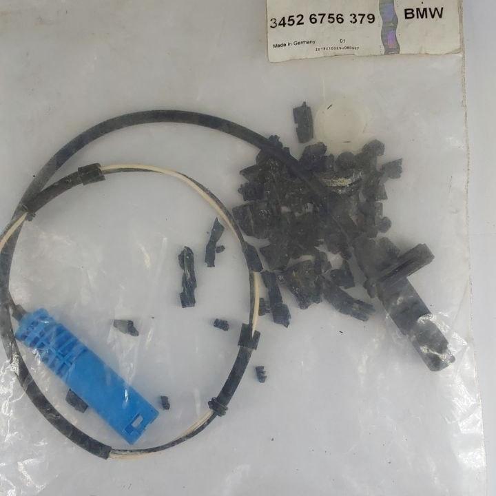 ABS Sensor Depan Front BMW X5 E53 X5E53 34526756379