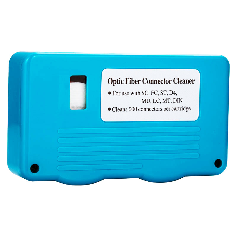 Free Shipping Optic Fiber Cleaning 1.25&2.5mm Universal Fiber Optic