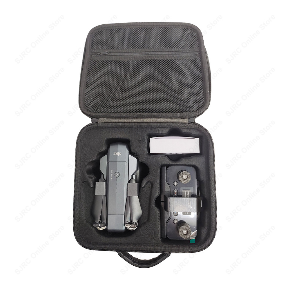 Original SJRC F11S 4K Pro Drone Bag Compatible with F11 4K drone