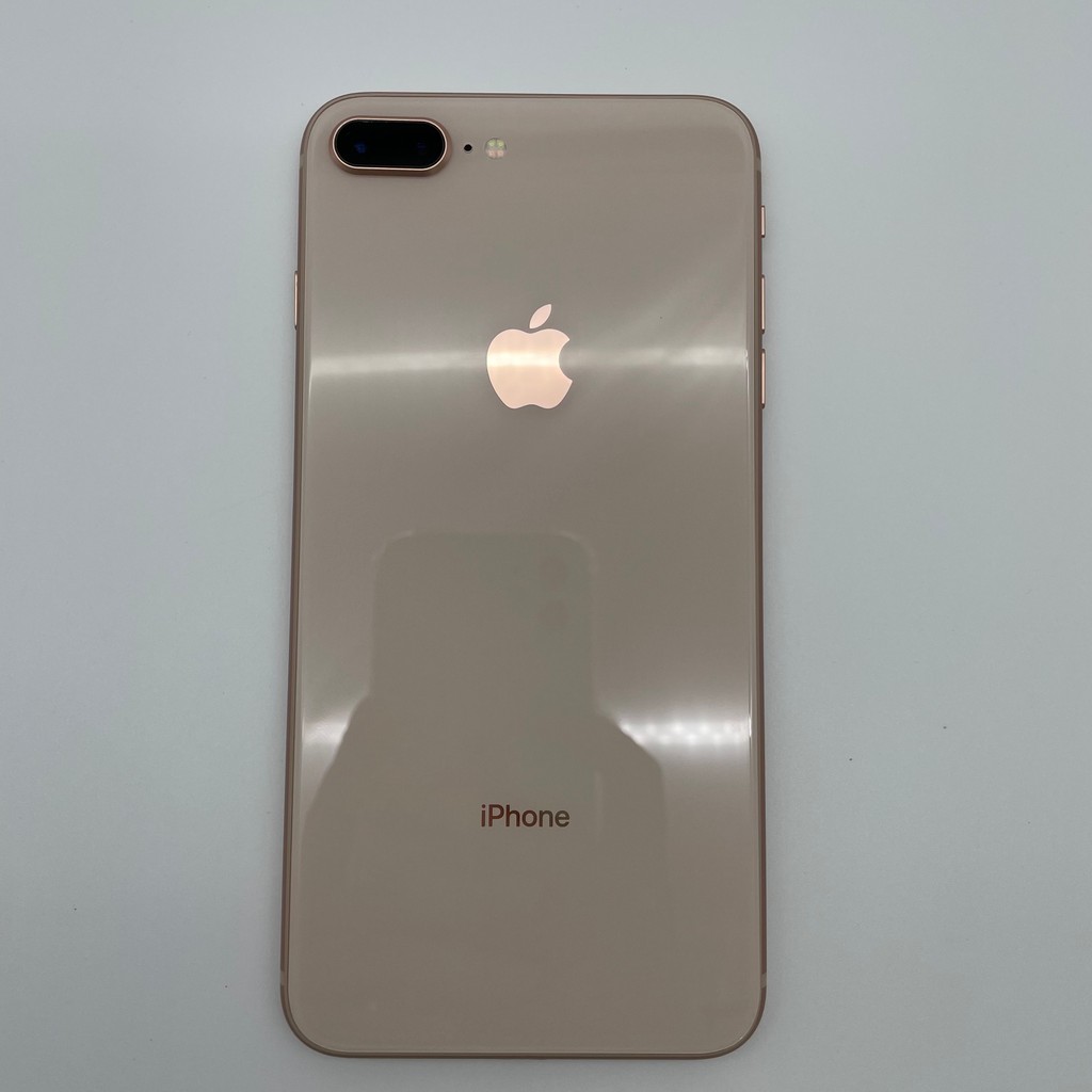 Apple iPhone 8 Plus 3GB RAM 64/256GB ROM Original Unlocked 5.5" Retina IPS LCD NFC 4G CellPhone Fast