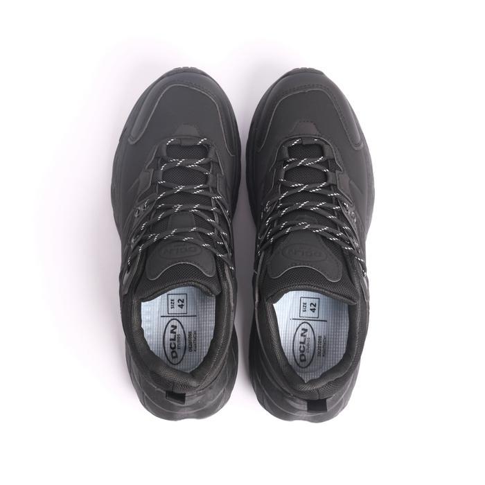 Declan Outdoor Sneakers Casual Shoes Pria Rocky 01-098 Karet Kasual