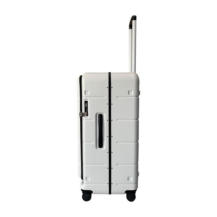 Koper President Trunk Xl Tsa Lock Promo 