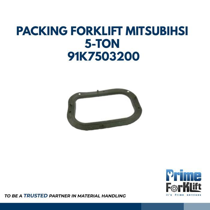 91K7503200 PACKING FORKLIFT 5TON