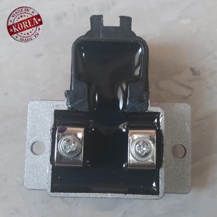 Ic Alternator Kia Carnival Diesel/Pregio