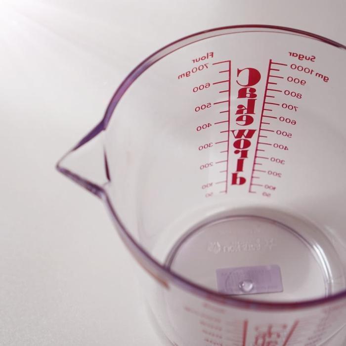 Gelas Takar 1000Ml / Gelas Ukur 1000Ml