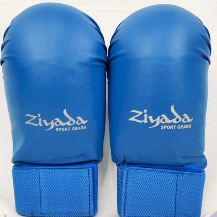 Hand Protector Karate Ziyada Pelindung Tangan Jari Sarung Tinju