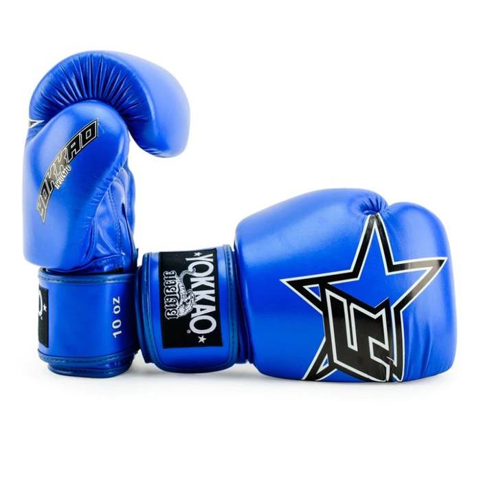 Yokkao Institution Gloves