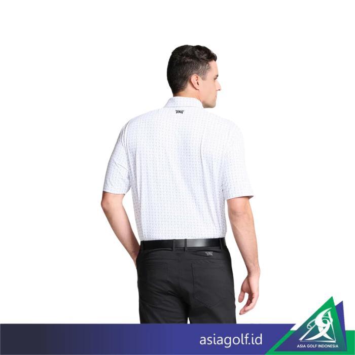 T Shirt Golf Pxg Tour Crossed Golf Kaos Golf