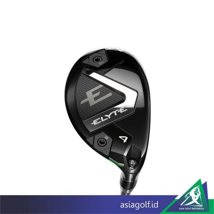 Hybrid Golf Callaway Elyte Golf Stick Hybrid Golf