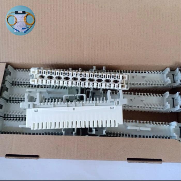 New LSA krone / krone lsa telepon /