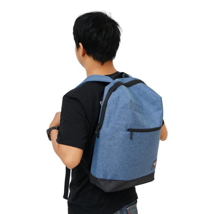 MURAH AZKO Supercase Mars Tas Ransel Value Adult Backpack Tas Punggung Dewasa Ransel Serbaguna